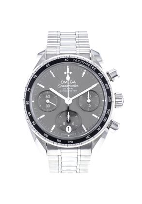 OMEGA Speedmaster 38 Chronographe Co-Axial Chronometer