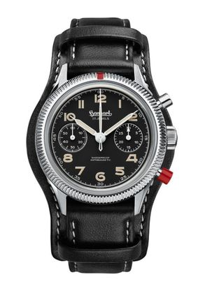 HANHART Pioneer 417 ES Red Lion