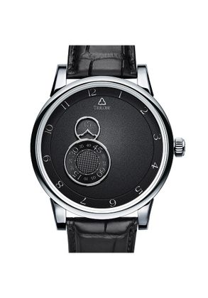 TRILOBE Nuit Fantastique 40.5 mm