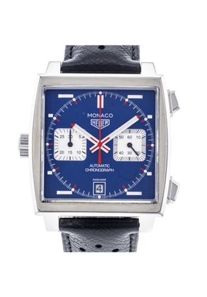 TAG HEUER Monaco Steve McQueen