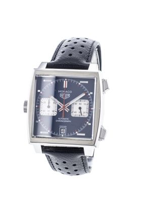 TAG HEUER Monaco Steve McQueen