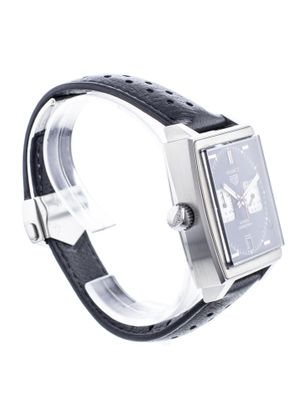 TAG HEUER Monaco Steve McQueen