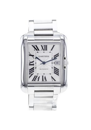 CARTIER Tank Anglaise