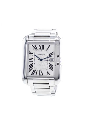 CARTIER Tank Anglaise