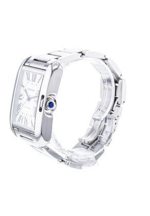 CARTIER Tank Anglaise