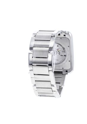 CARTIER Tank Anglaise