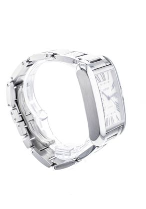 CARTIER Tank Anglaise