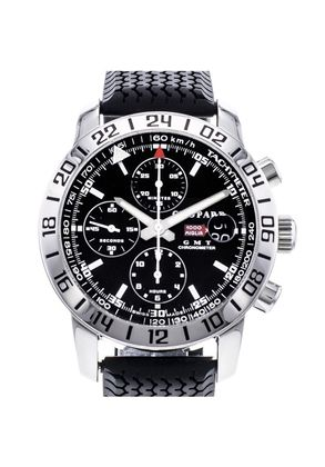 CHOPARD Mille Miglia GMT