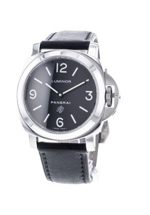 PANERAI Luminor Base Logo