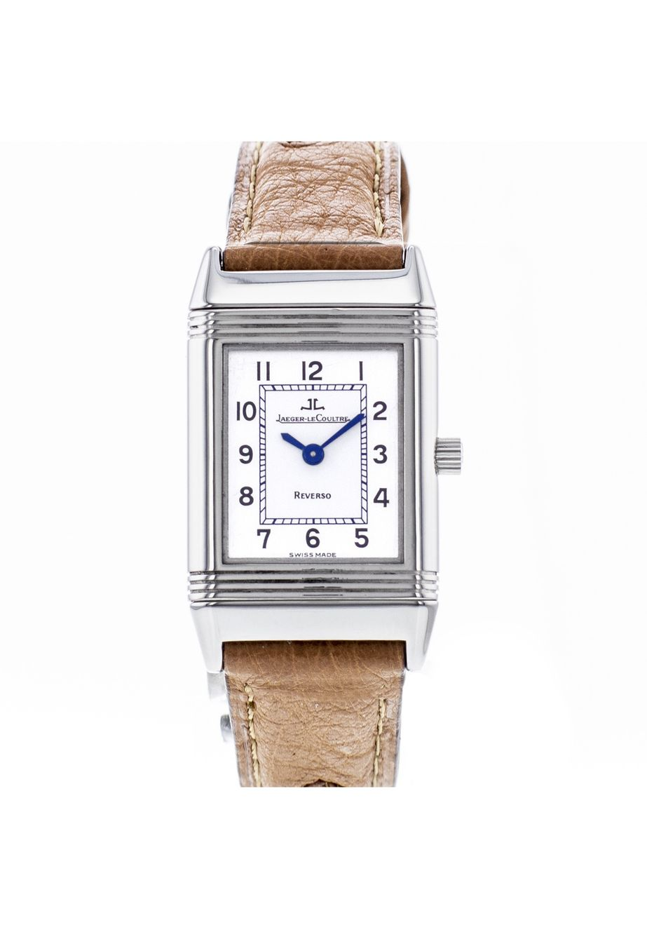 JAEGER - LECOULTRE Reverso Lady