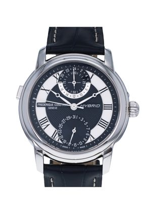 FREDERIQUE CONSTANT Classic Hybrid Manufacture