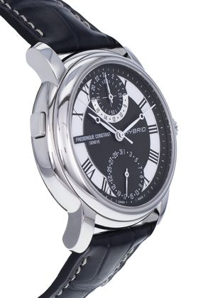 FREDERIQUE CONSTANT Classic Hybrid Manufacture
