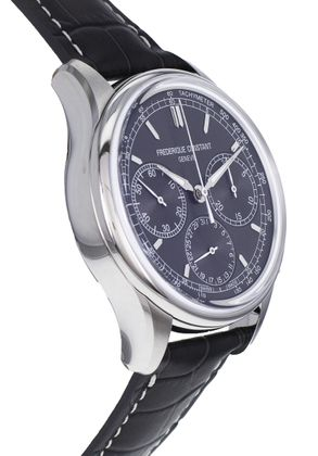 FREDERIQUE CONSTANT Classic Flyback Chronographe Manufacture
