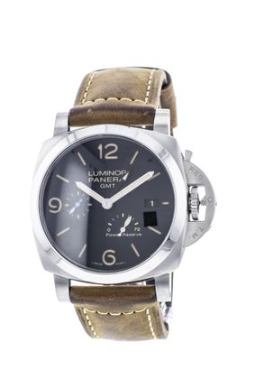 PANERAI Luminor GMT Power reserve