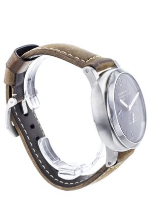 PANERAI Luminor GMT Power reserve