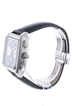 TAG HEUER Monaco Steve McQueen Calibre Heuer 02