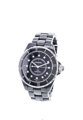 CHANEL J12 Céramique