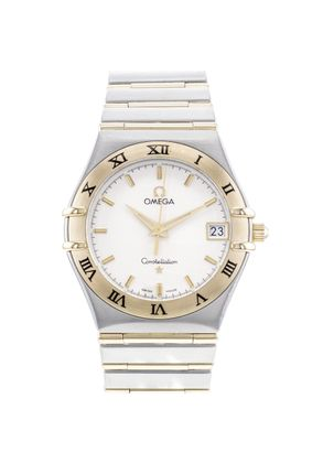OMEGA Constellation Quartz