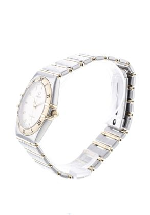 OMEGA Constellation Quartz