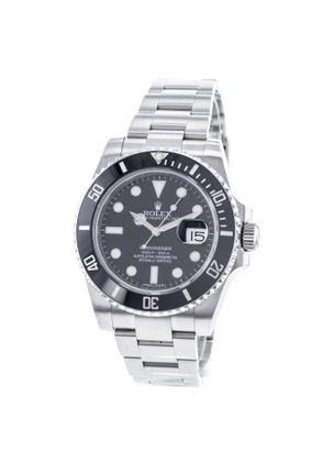 ROLEX Submariner Date Céramique