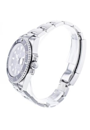 ROLEX Submariner Date Céramique