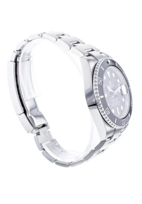 ROLEX Submariner Date Céramique