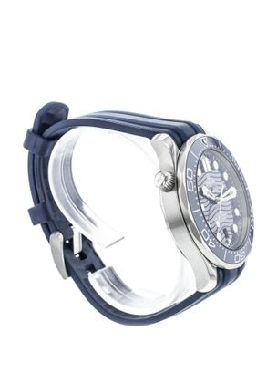 OMEGA Seamaster Diver 300 m Co-Axial Master Chronometer