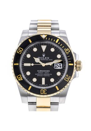 ROLEX Submariner Date Céramique