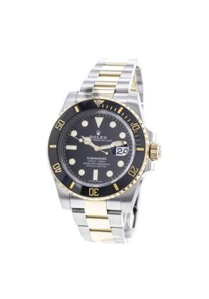 ROLEX Submariner Date Céramique