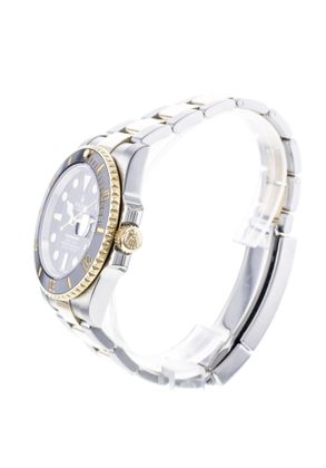 ROLEX Submariner Date Céramique