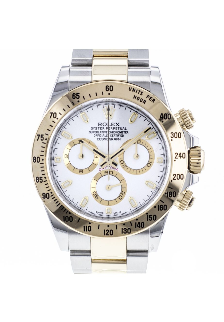 ROLEX Cosmograph Daytona