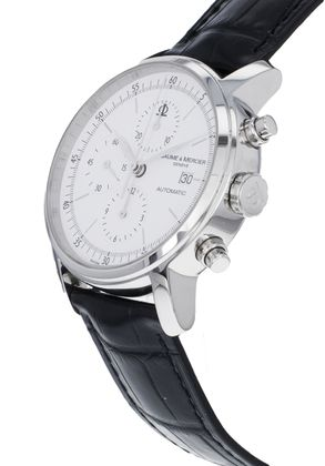 BAUME & MERCIER Classima Executive XL Chronograph