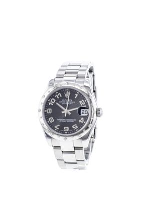 ROLEX DateJust Lady