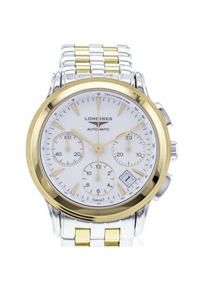 LONGINES Flagship Chronograph