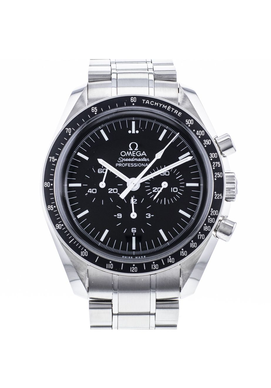 OMEGA Speedmaster Moonwatch