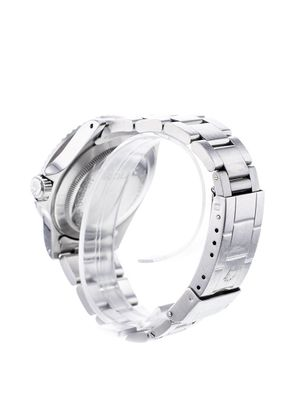 ROLEX Sea-Dweller 1665 Double Red Mk2 "Tropical" - Thin case