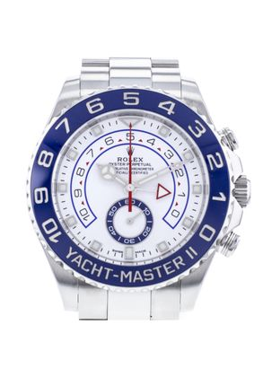 ROLEX Yacht-Master II