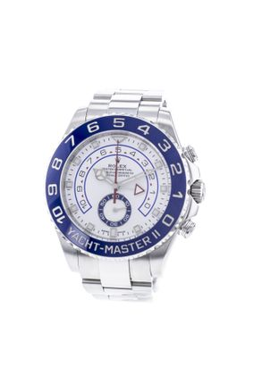 ROLEX Yacht-Master II