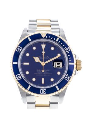 ROLEX Submariner Date