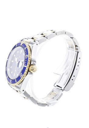 ROLEX Submariner Date