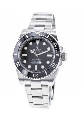 ROLEX Submariner Céramique