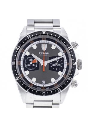TUDOR Héritage Chronographe