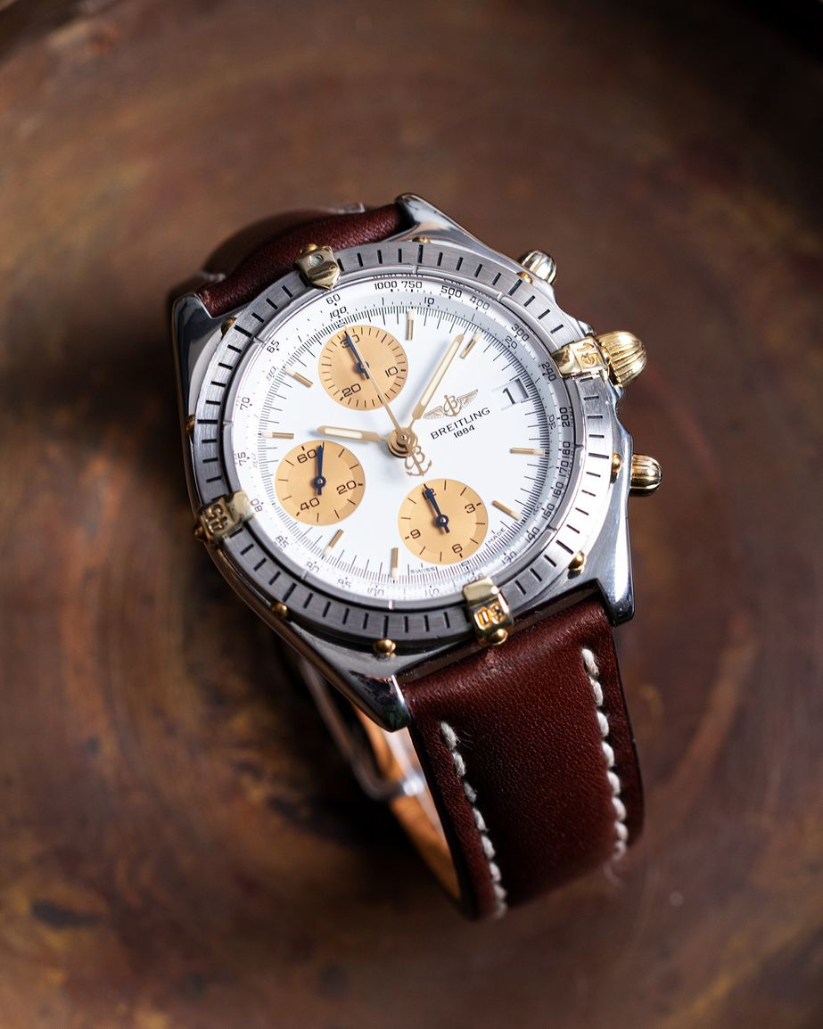 BREITLING Chronomat