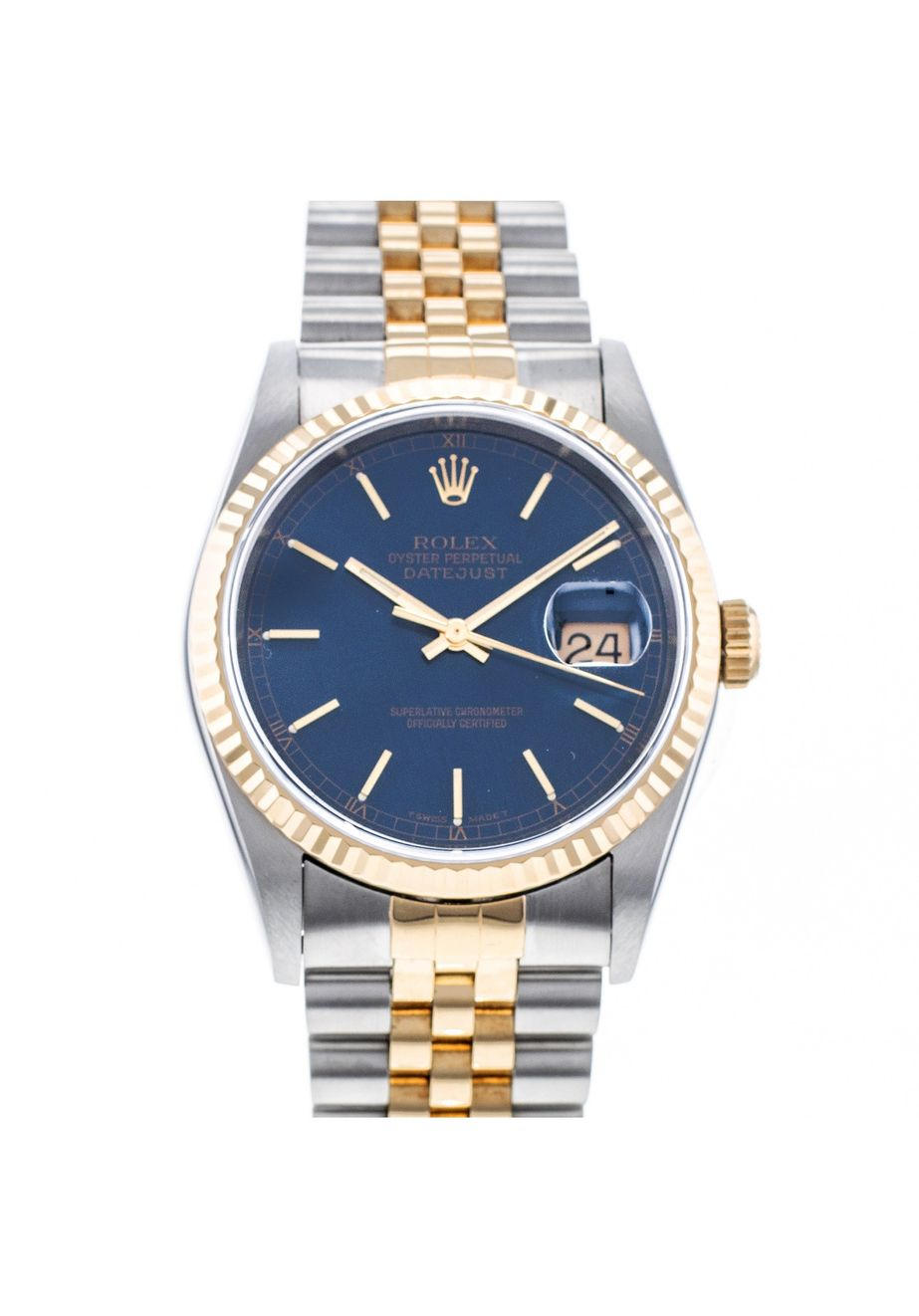 ROLEX DateJust
