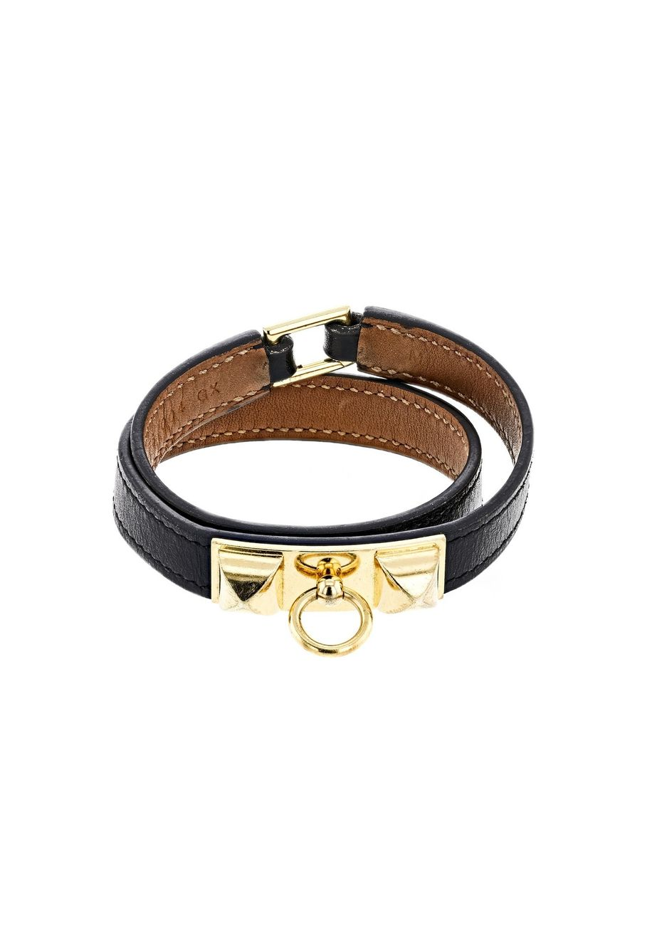 HERMES Rivale Double Tour