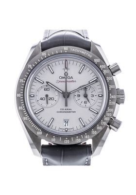 Montres OMEGA Speedmaster Grey Side of the Moon