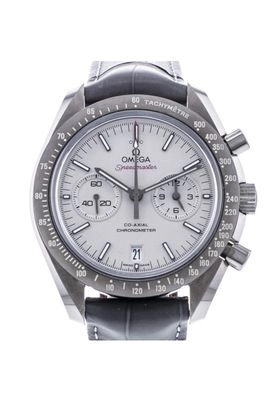 Montres OMEGA Speedmaster Grey Side of the Moon