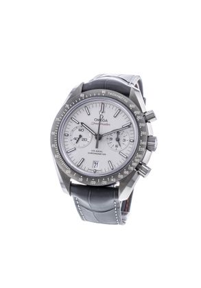 OMEGA Speedmaster Grey Side of the Moon