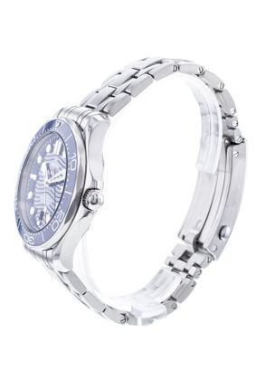 OMEGA Seamaster 300 Diver Co-Axial Master Chronometer