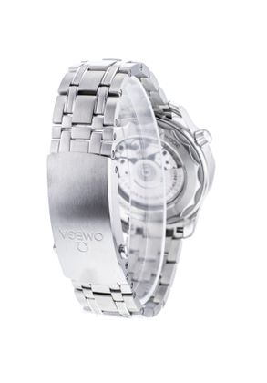 OMEGA Seamaster 300 Diver Co-Axial Master Chronometer